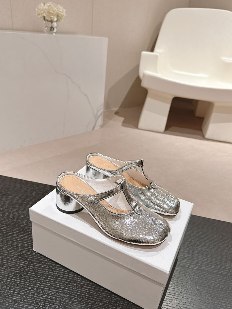 Maison Margiela Sandals